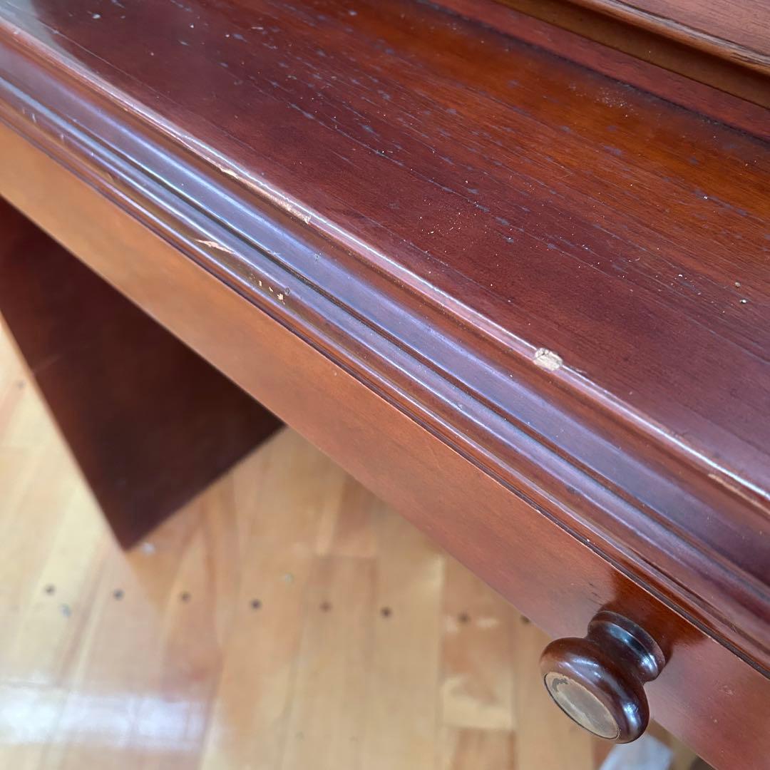 ライティングビューロー　デスク　机