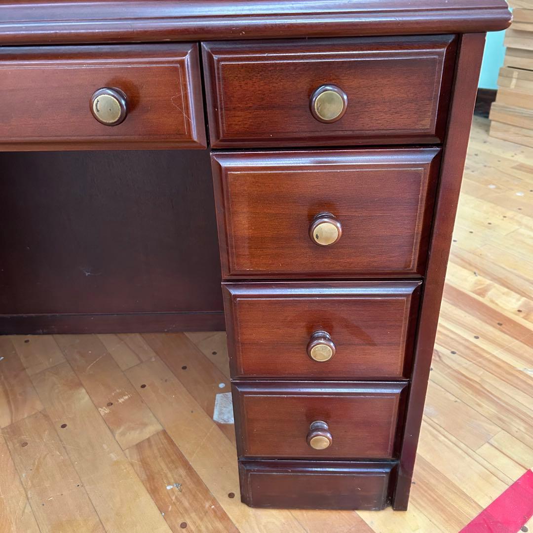 ライティングビューロー　デスク　机