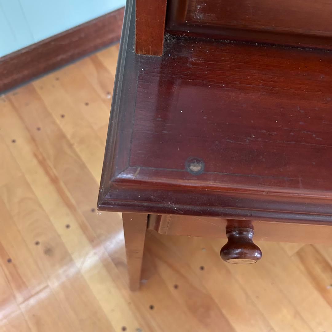 ライティングビューロー　デスク　机