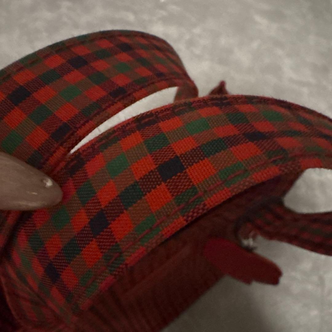 ファミリア トートバッグ 小