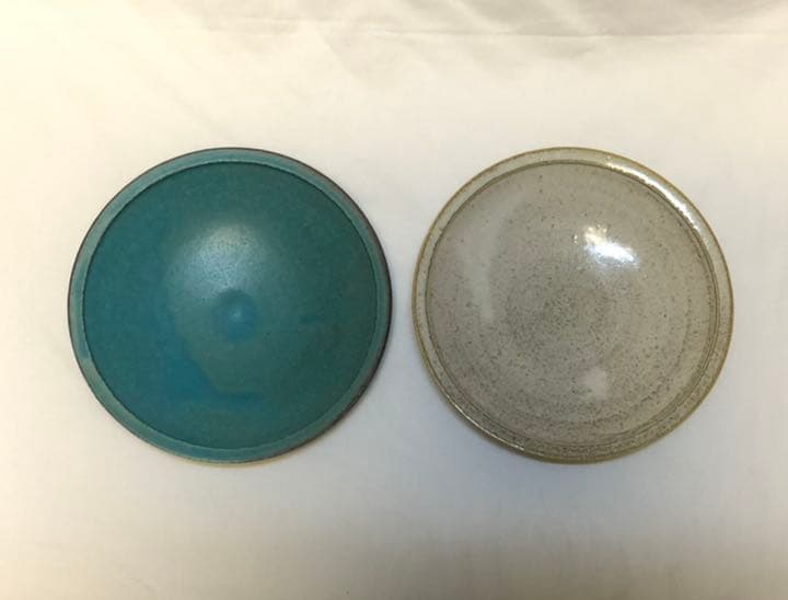 別注 La Maison de Vent 鈴木麻起子　ボウル 2点セット