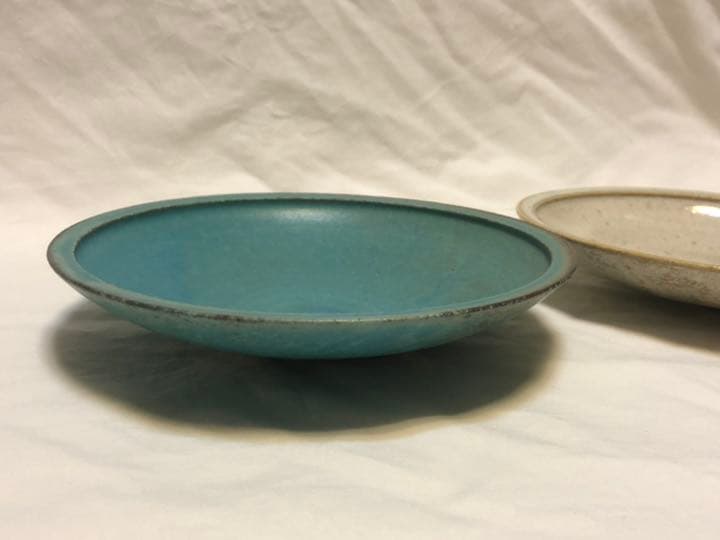 別注 La Maison de Vent 鈴木麻起子　ボウル 2点セット