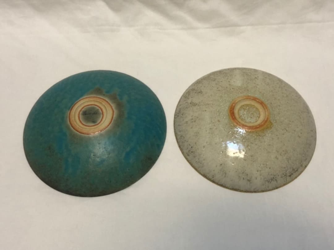 別注 La Maison de Vent 鈴木麻起子　ボウル 2点セット