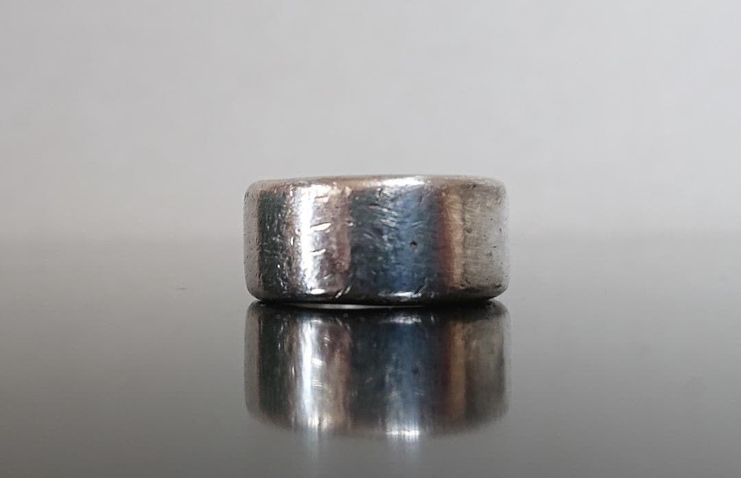 EDF イーディーエフ リング シルバー シルバー925 星 スター ワンスター