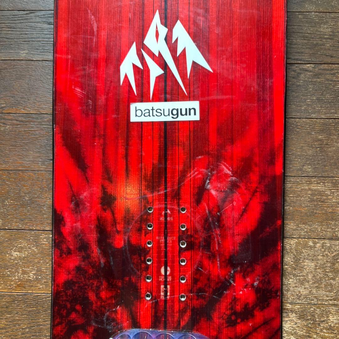 JONES Mind Expander 154 マインドエキスパンダー