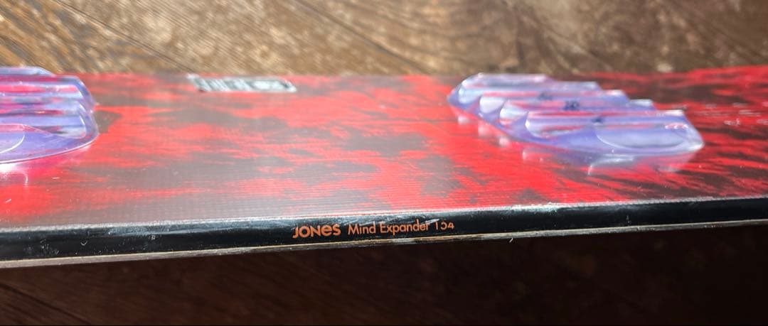 JONES Mind Expander 154 マインドエキスパンダー