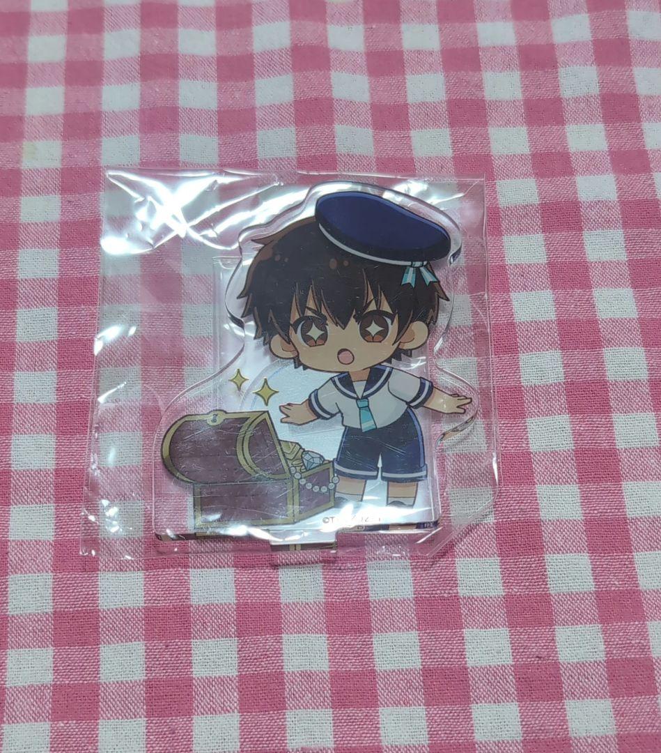 ダイヤのA　沢村　プリンセスカフェ