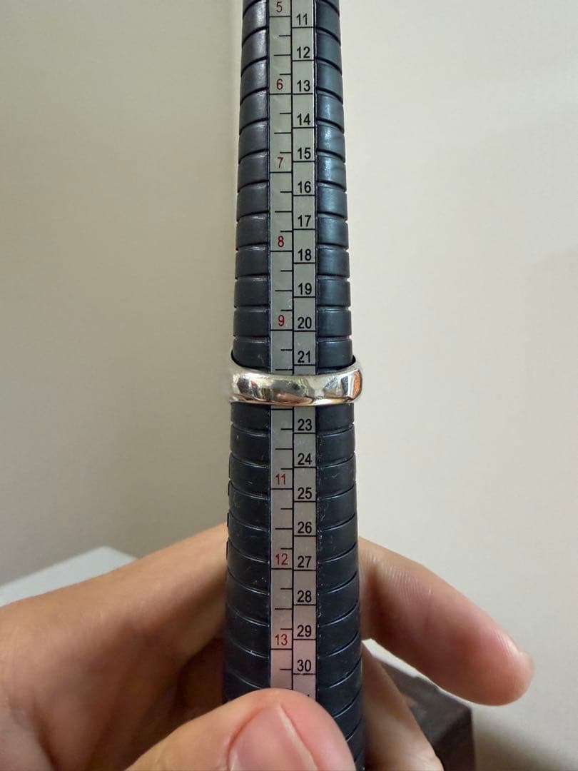 Navajo Ray Jack カラーストーン リング 22号 sterling