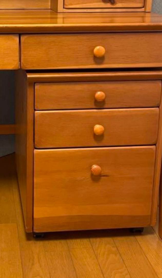 学習机用　引き出し　ドロワー