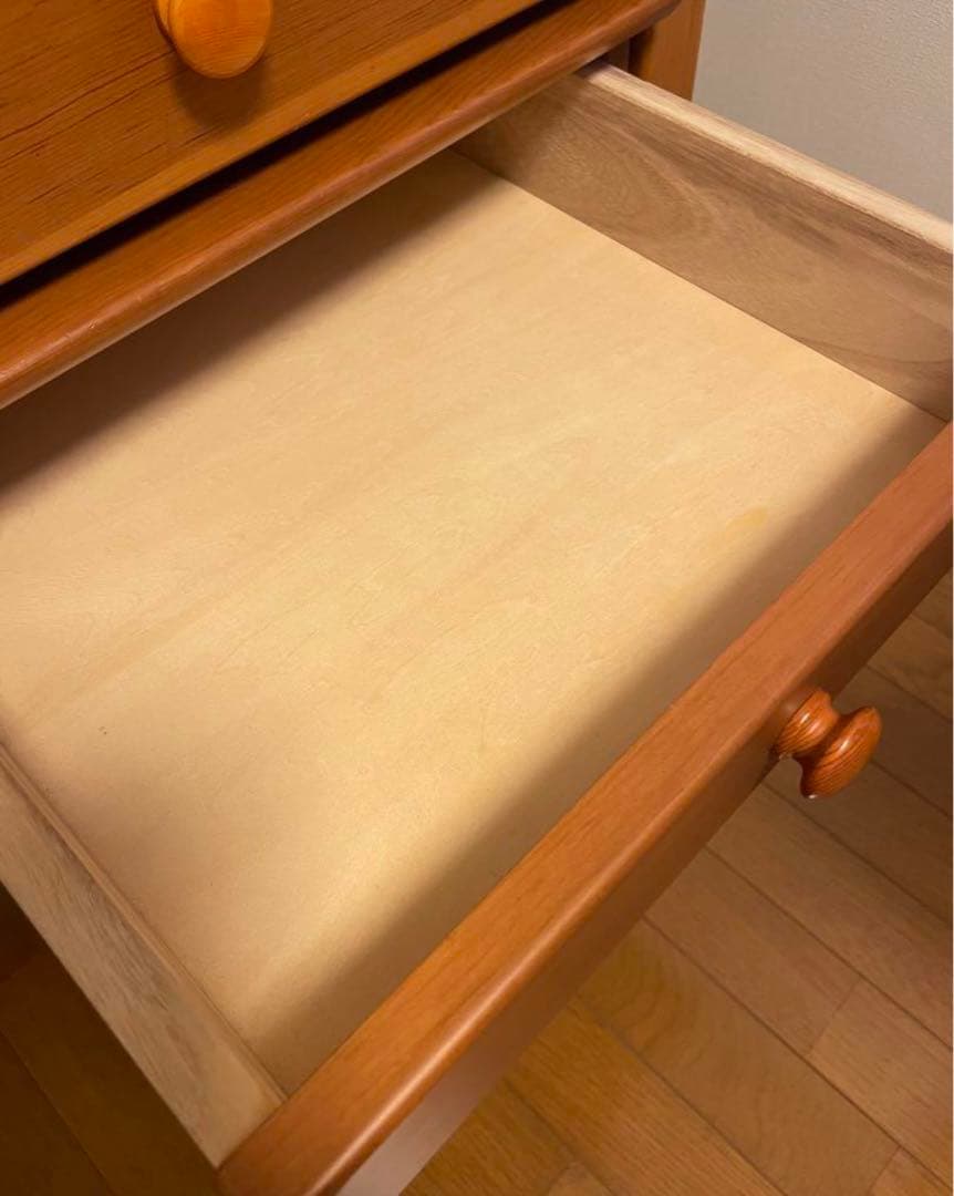 学習机用　引き出し　ドロワー