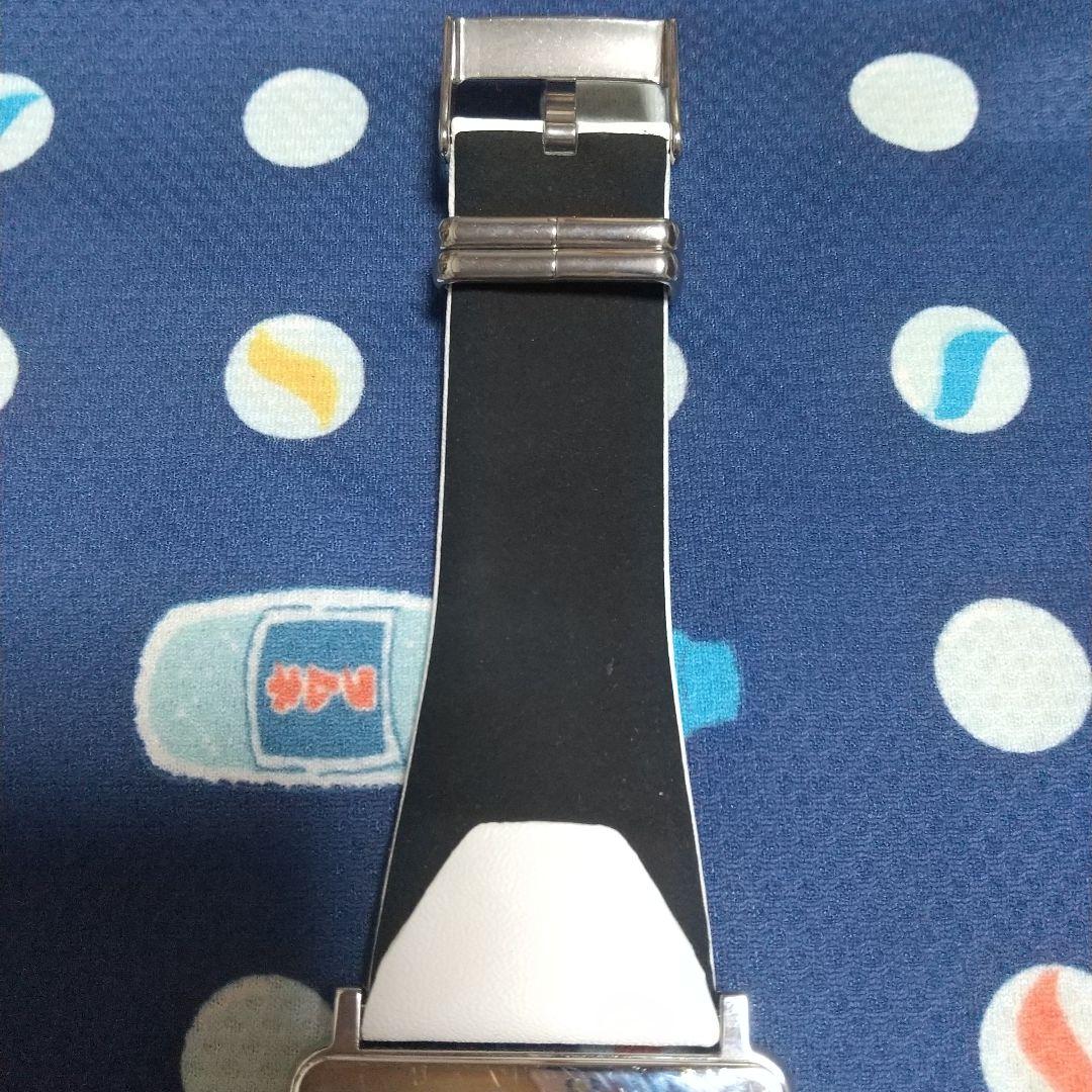 スマートキャンバス エプソン リサラーソン 時計