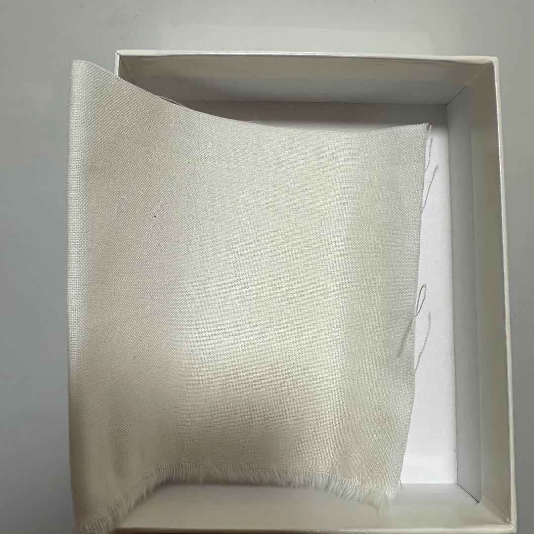 【美品】メゾンマルジェラ　財布　ブラック　メンズ　箱付き　S56UI0150