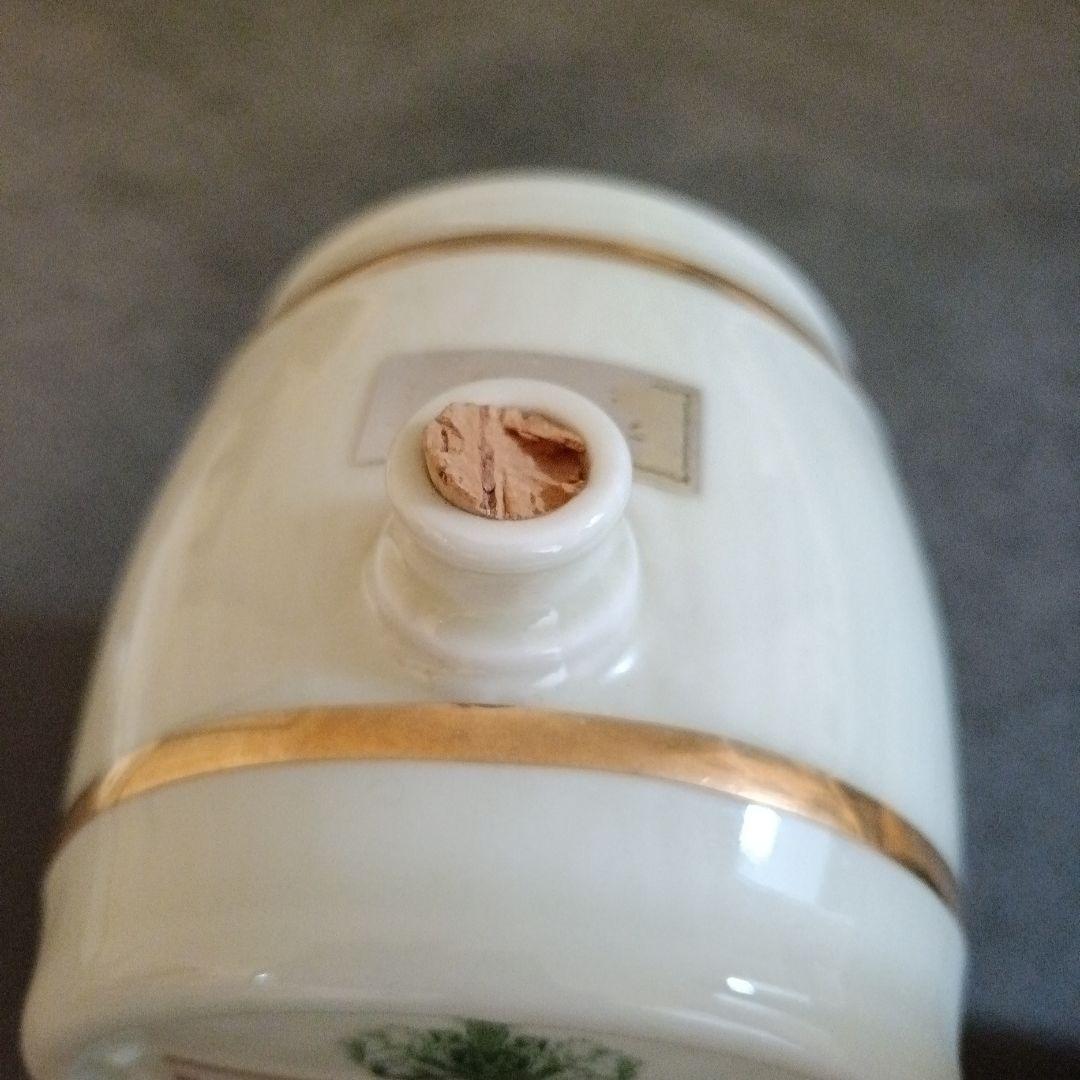 古酒ブランデーナポレオン3本セット未開封