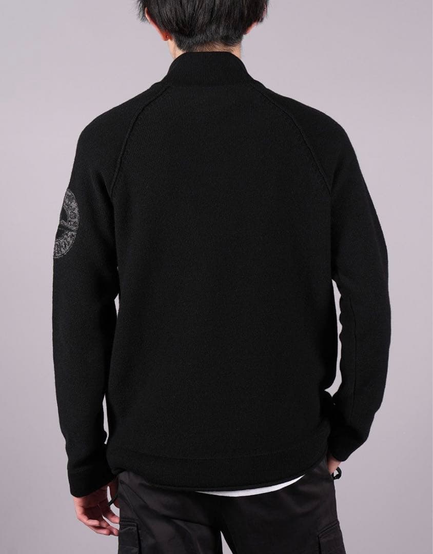 年始特価(1/18迄延長)！Stoneコンパスモチーフカーディガン