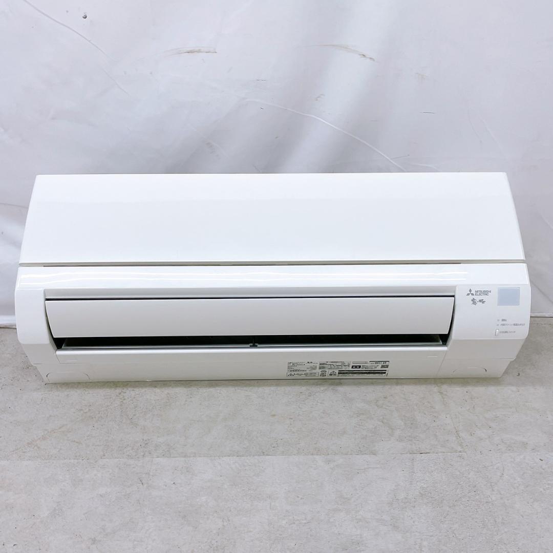 2023年製　三菱 霧ヶ峰 MSZ-GV2223-W ④ No.315925