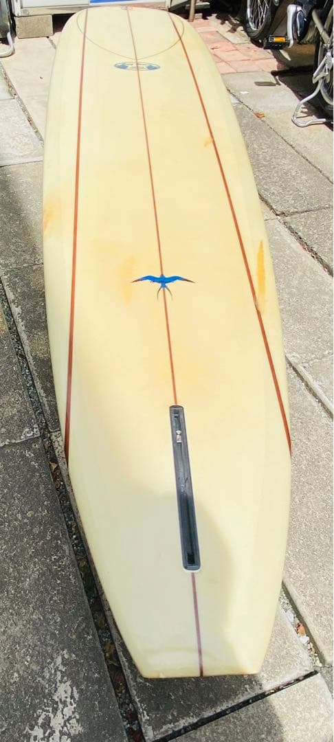 ドナルドタカヤマ　9.4 ジョエルチューダー　スリーストリンガー