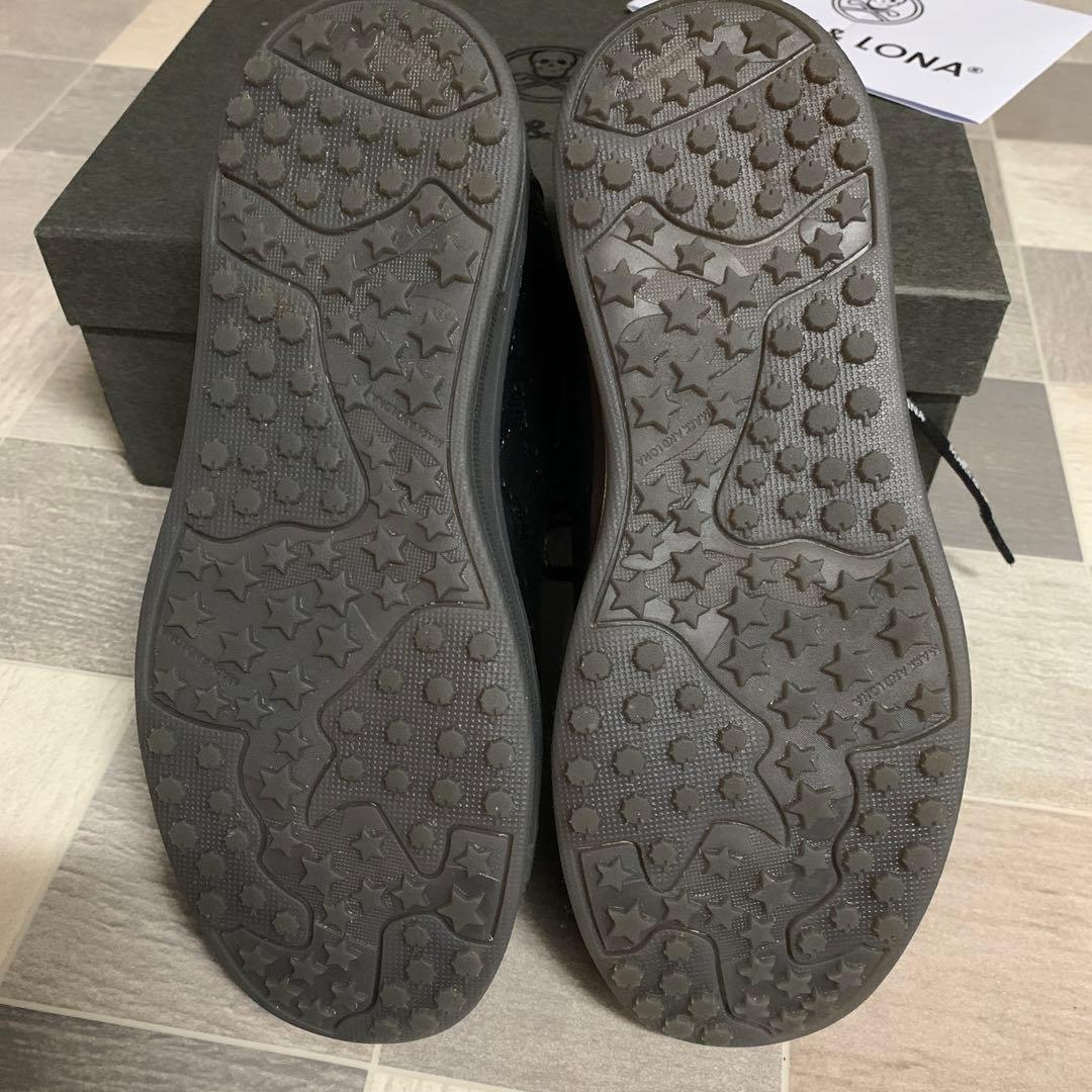 MARK&LONA／ゴルフシューズ レディース　SS01