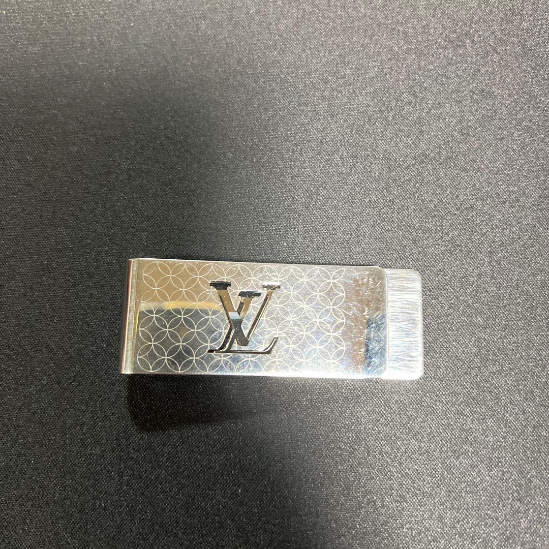 (yui)Louis Vuitton マネークリップ