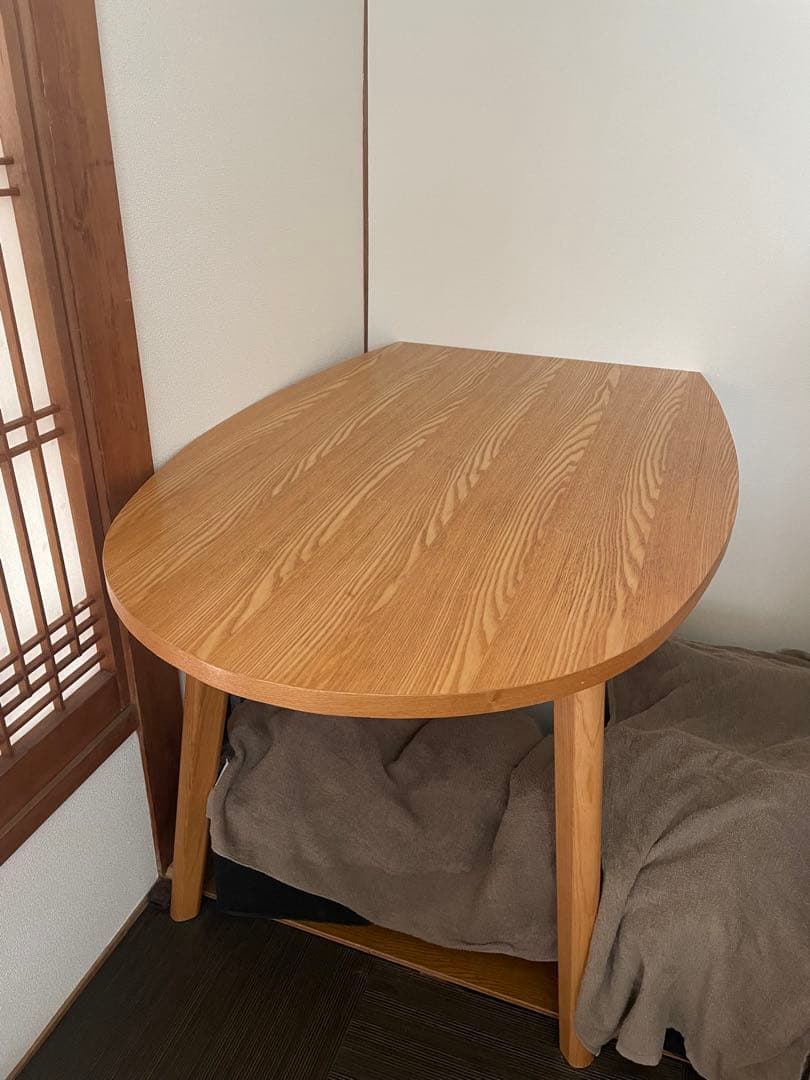 【SALE‼︎ ¥1500 OFF】ダイニングテーブル フランフラン パルセイロ