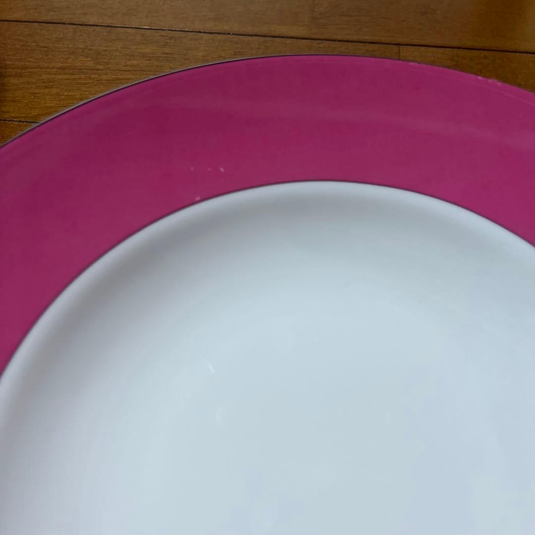 Kate spade ケイトスペードニューヨーク　プレート4枚　ボウル4個