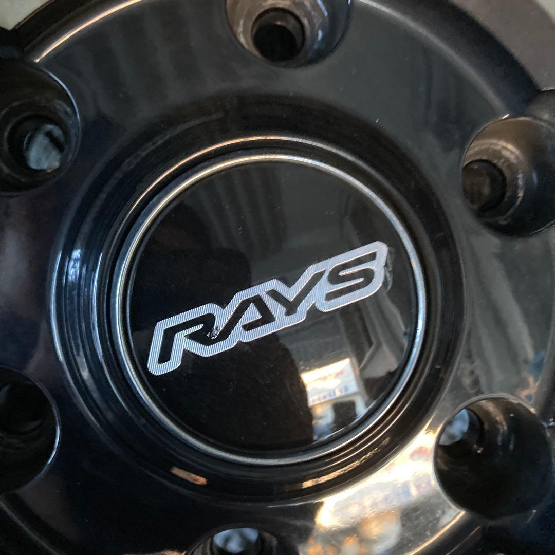 BFGoodrich All-Terrain T/A 17インチタイヤ