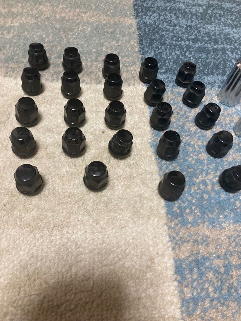 BFGoodrich All-Terrain T/A 17インチタイヤ