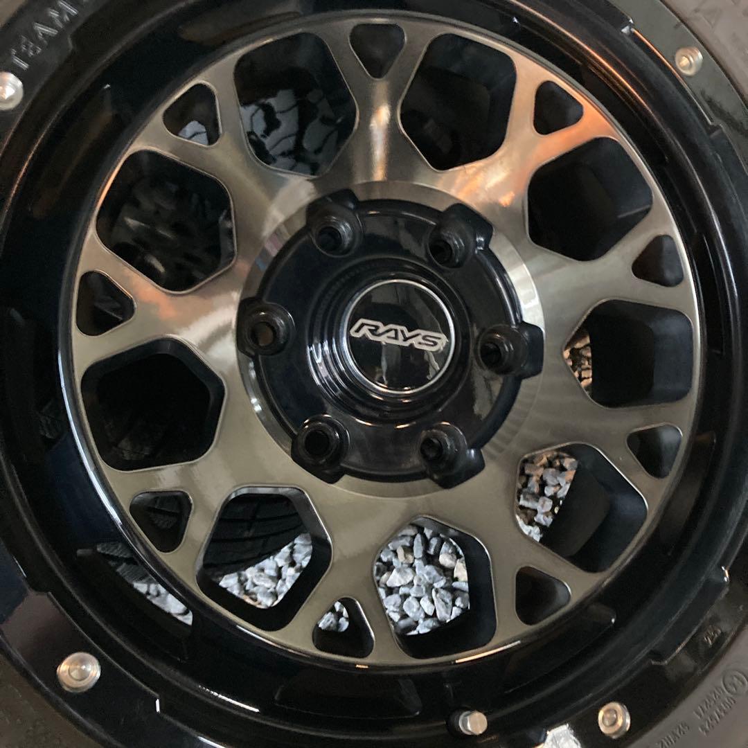 BFGoodrich All-Terrain T/A 17インチタイヤ