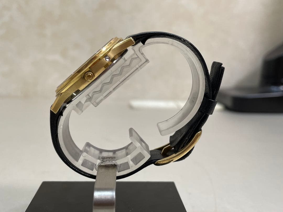 OMEGA DeVille 1332 レディース 腕時計