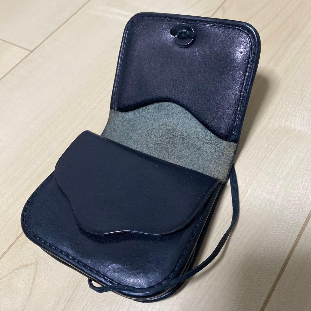 ゴローズ　角型小銭入れ　財布　本日出品取りやめます