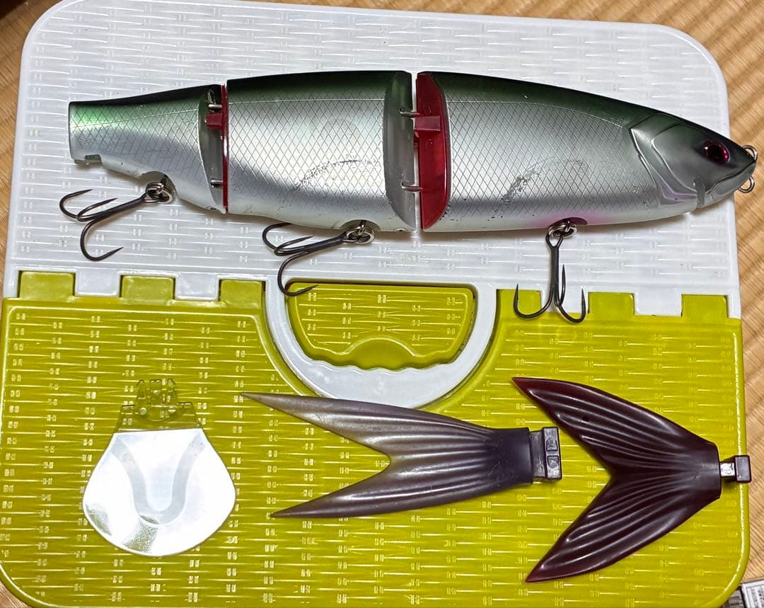 DRT クラッシュゴースト Low