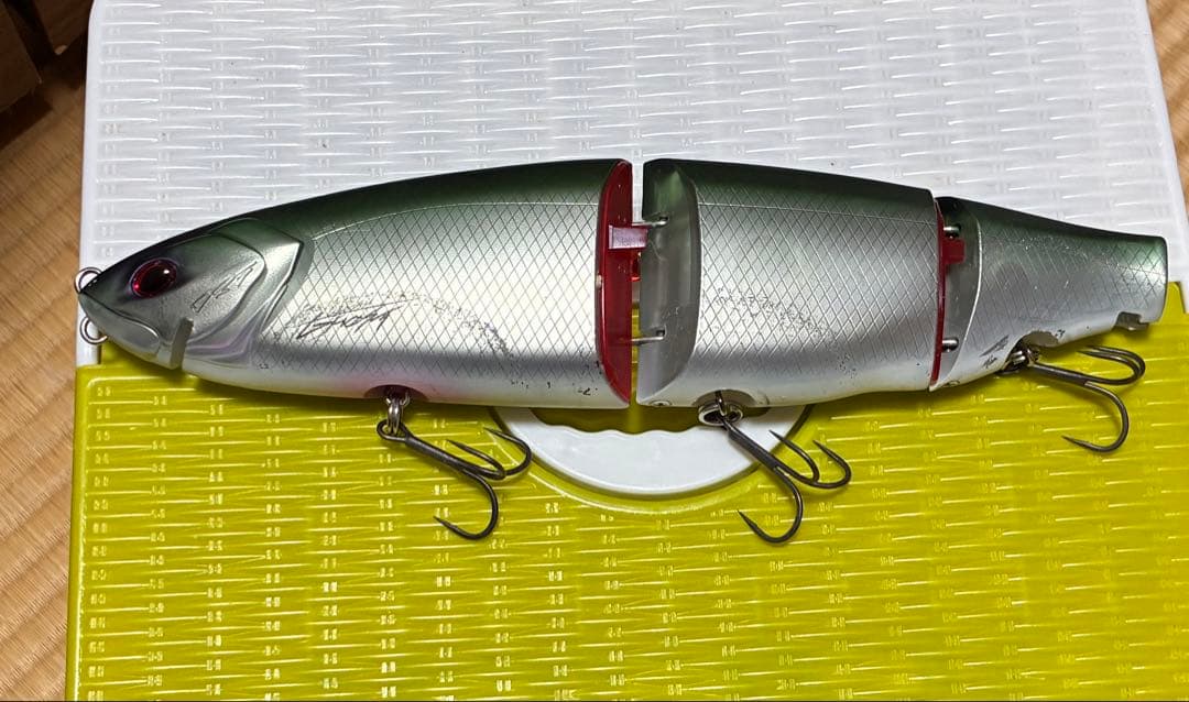 DRT クラッシュゴースト Low