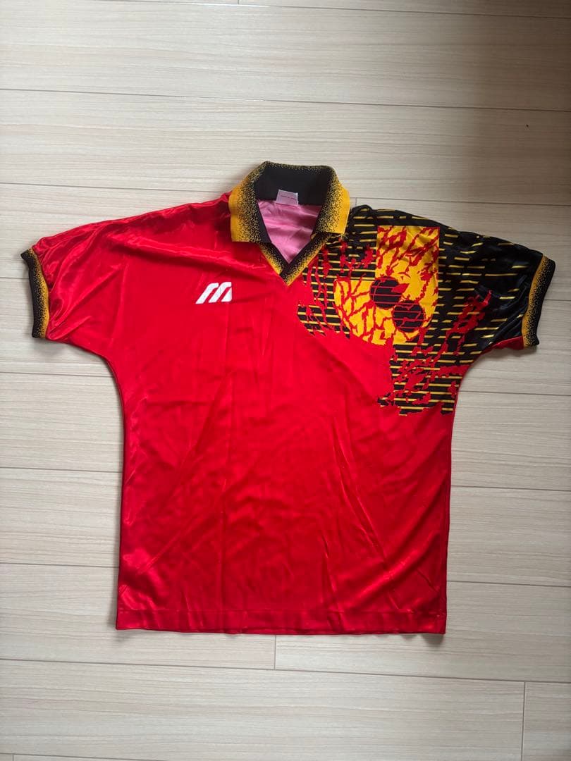 希少　93-94 Jリーグオールスター　ユニフォーム　メンズO