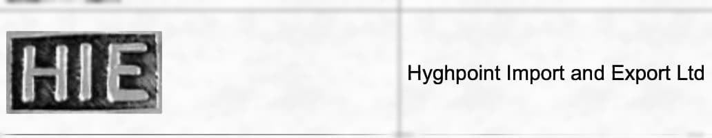 英国 60s ヴィンテージ シルバー925 10g シグネット リング 21号