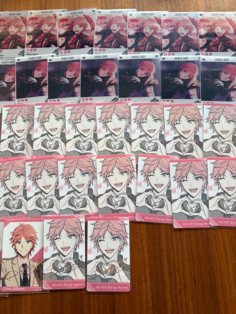 エリオスR ディノ・アルバーニ　ラミカ　エモカ　大量　まとめ売り