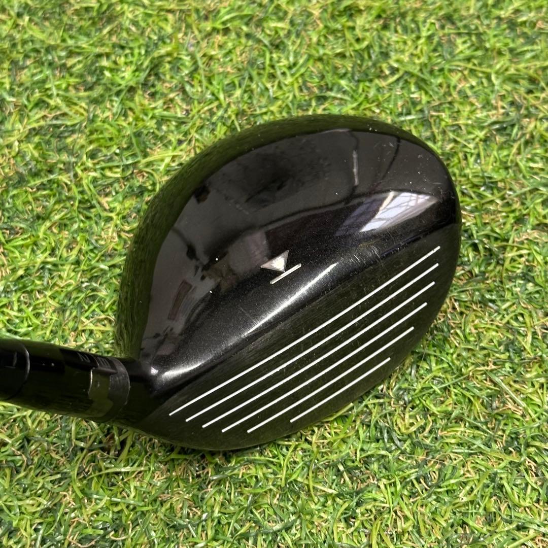 【レフティ】タイトリストFW 913F★21° Sフレックス