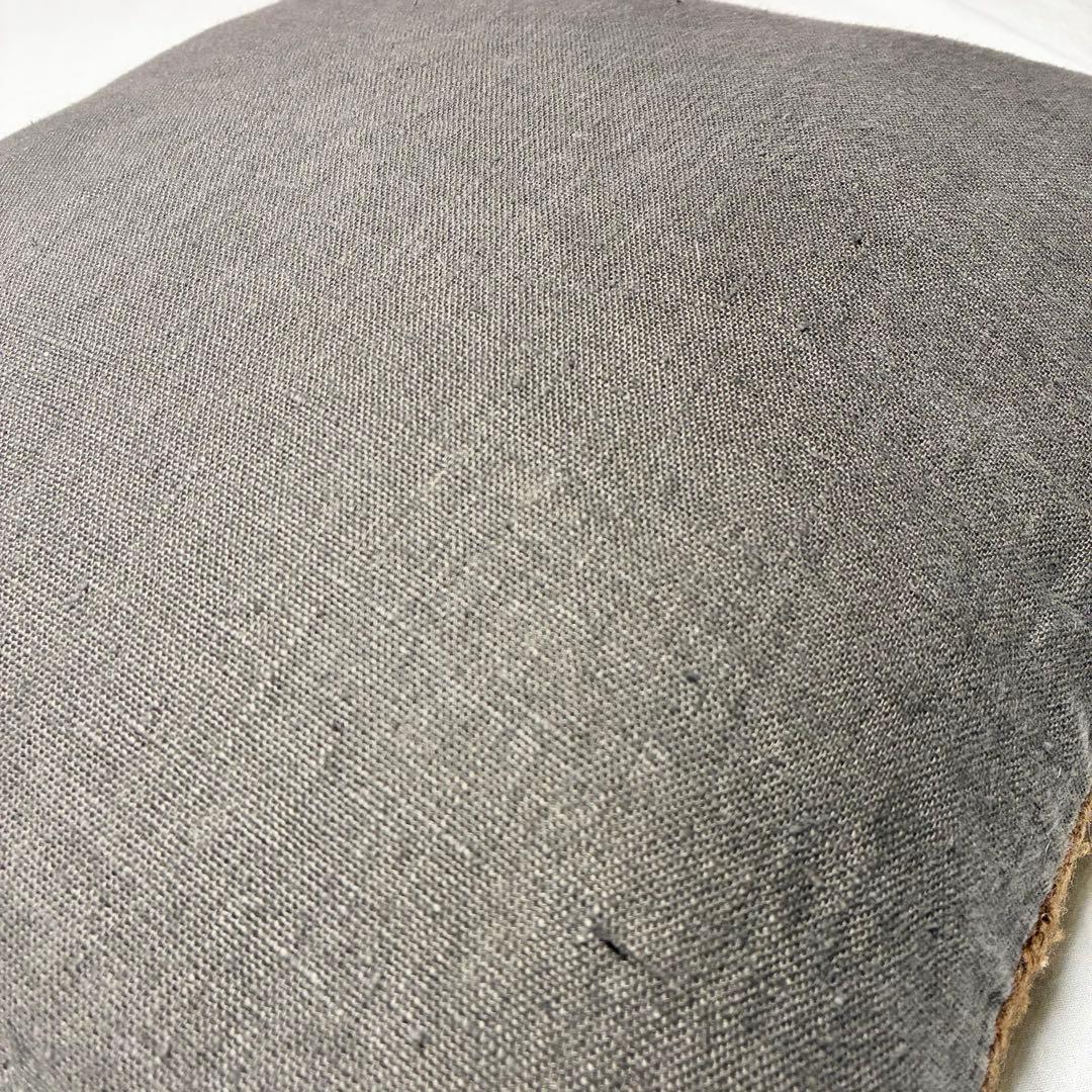 BoConcept ボーコンセプト クッション ベルベット 2個セット