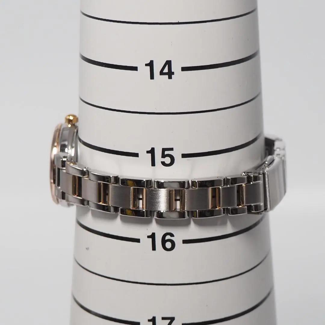 美品 シチズン XC クロスシー ソーラー レディース 腕時計 箱 F778