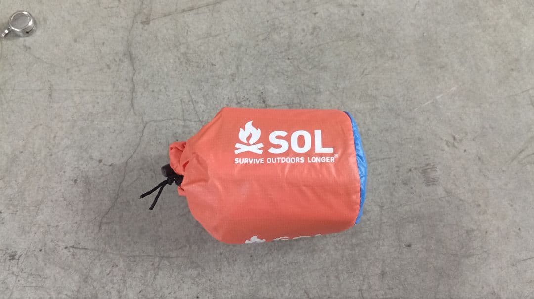 バックカントリー用品一式