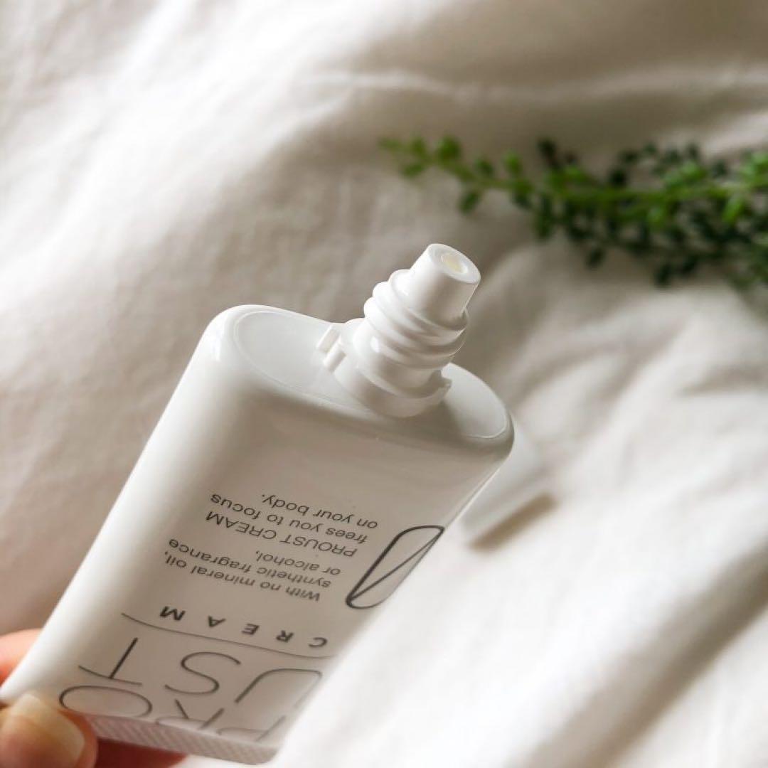 プルーストクリーム 30g×２本セット 新品