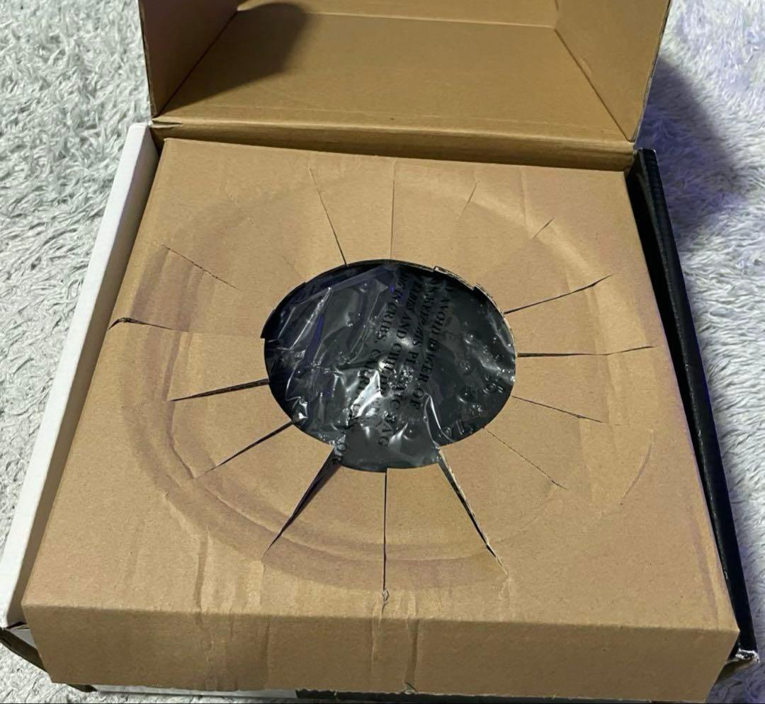 ⭐️新品未使用⭐️ストウブSTAUB 24cmラウンドホーロー鍋　バジルグリーン