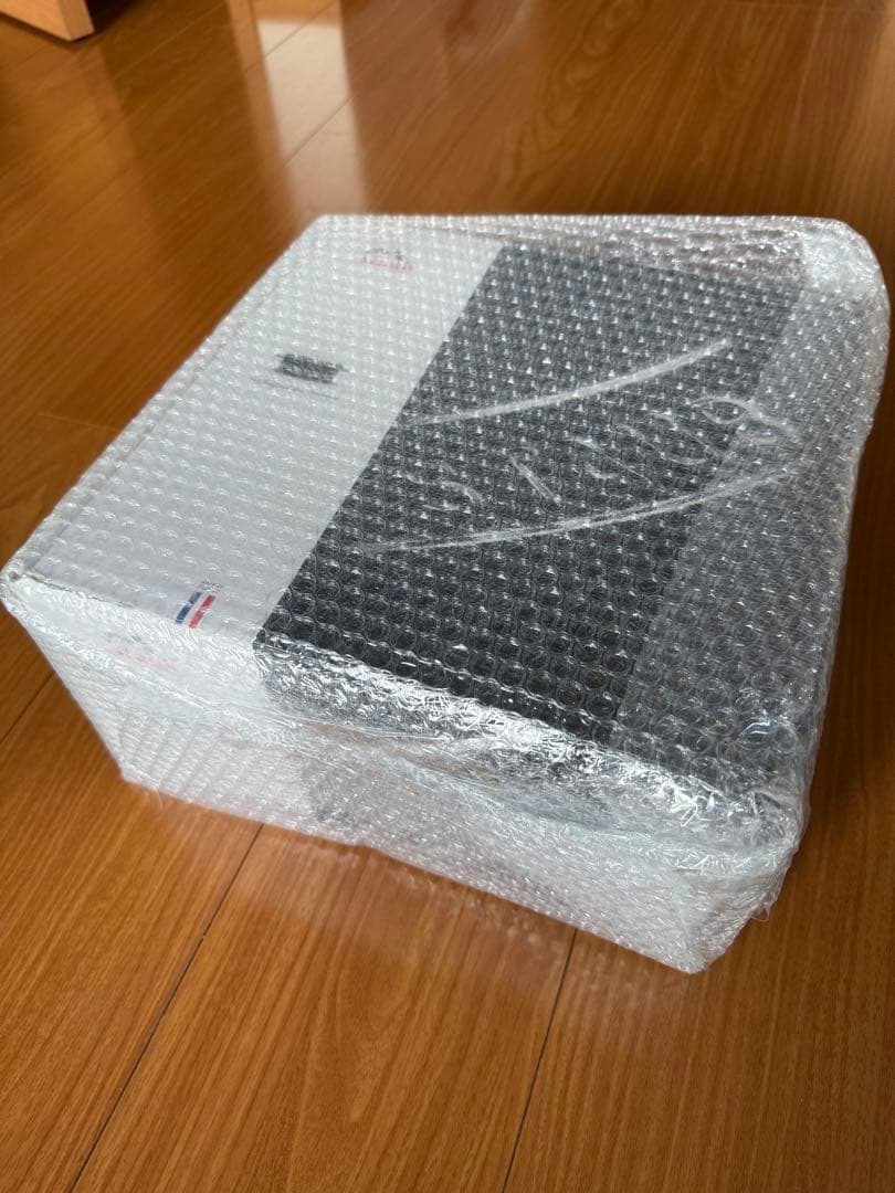 ⭐️新品未使用⭐️ストウブSTAUB 24cmラウンドホーロー鍋　バジルグリーン