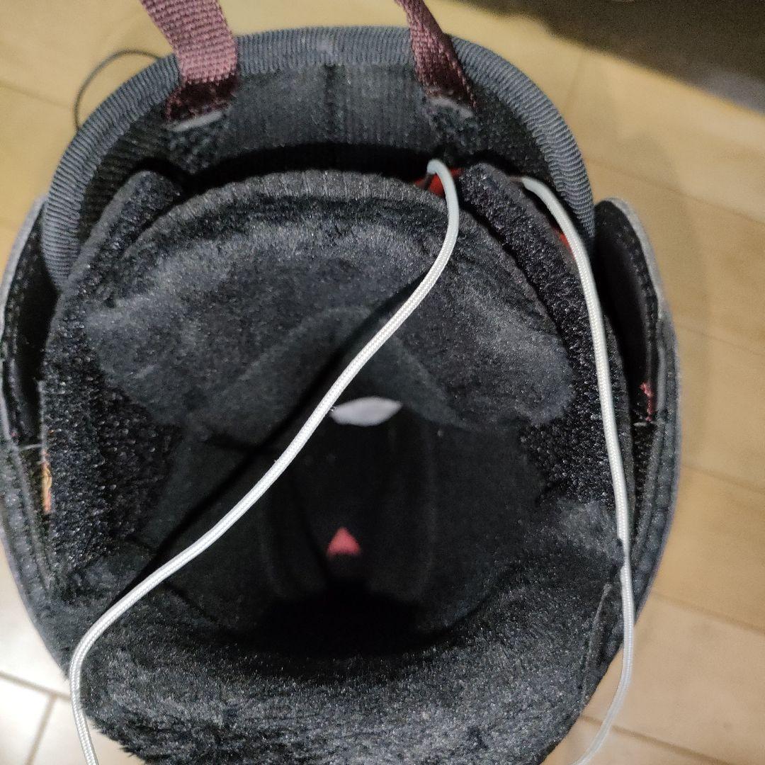 未使用品バートンRuler Wide BOAスノーボードブーツ　サイズ 27cm