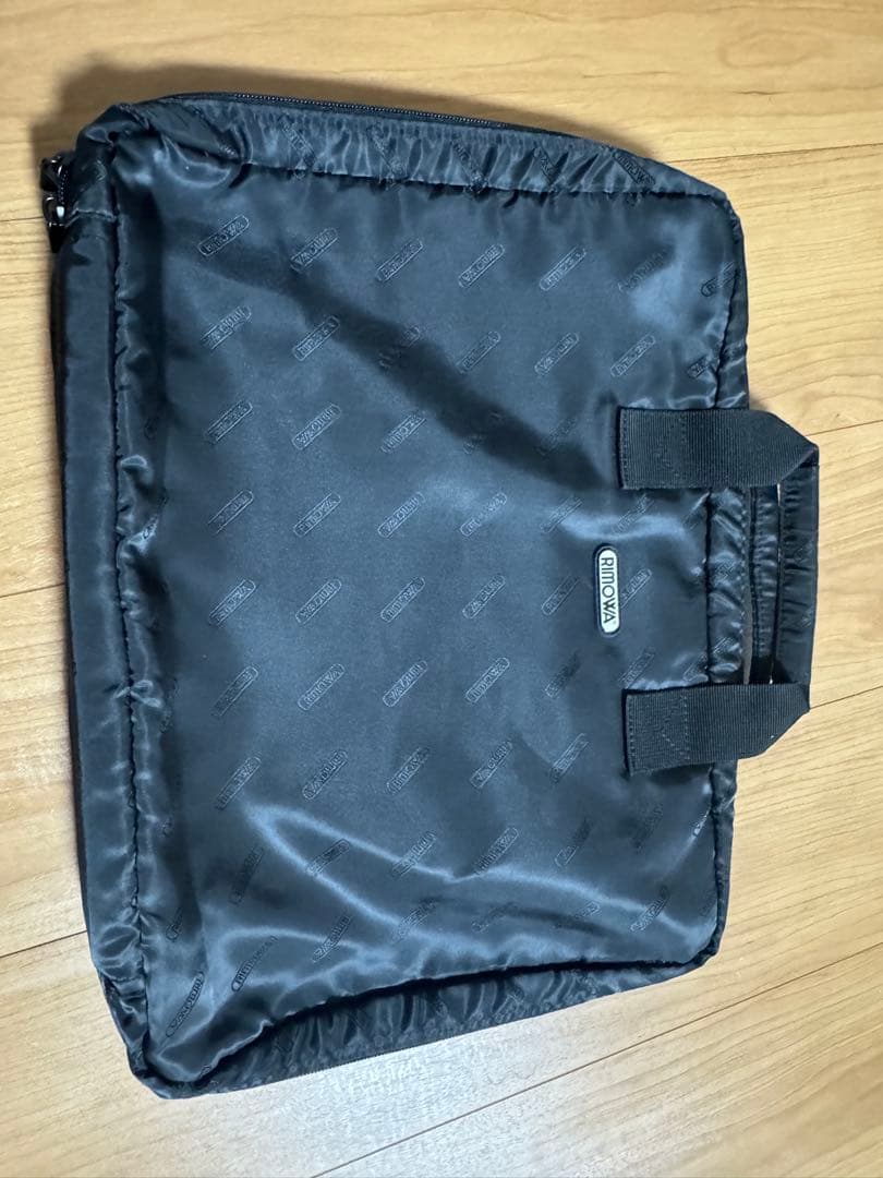 RIMOWA トパーズ ビジネストロリー 23L