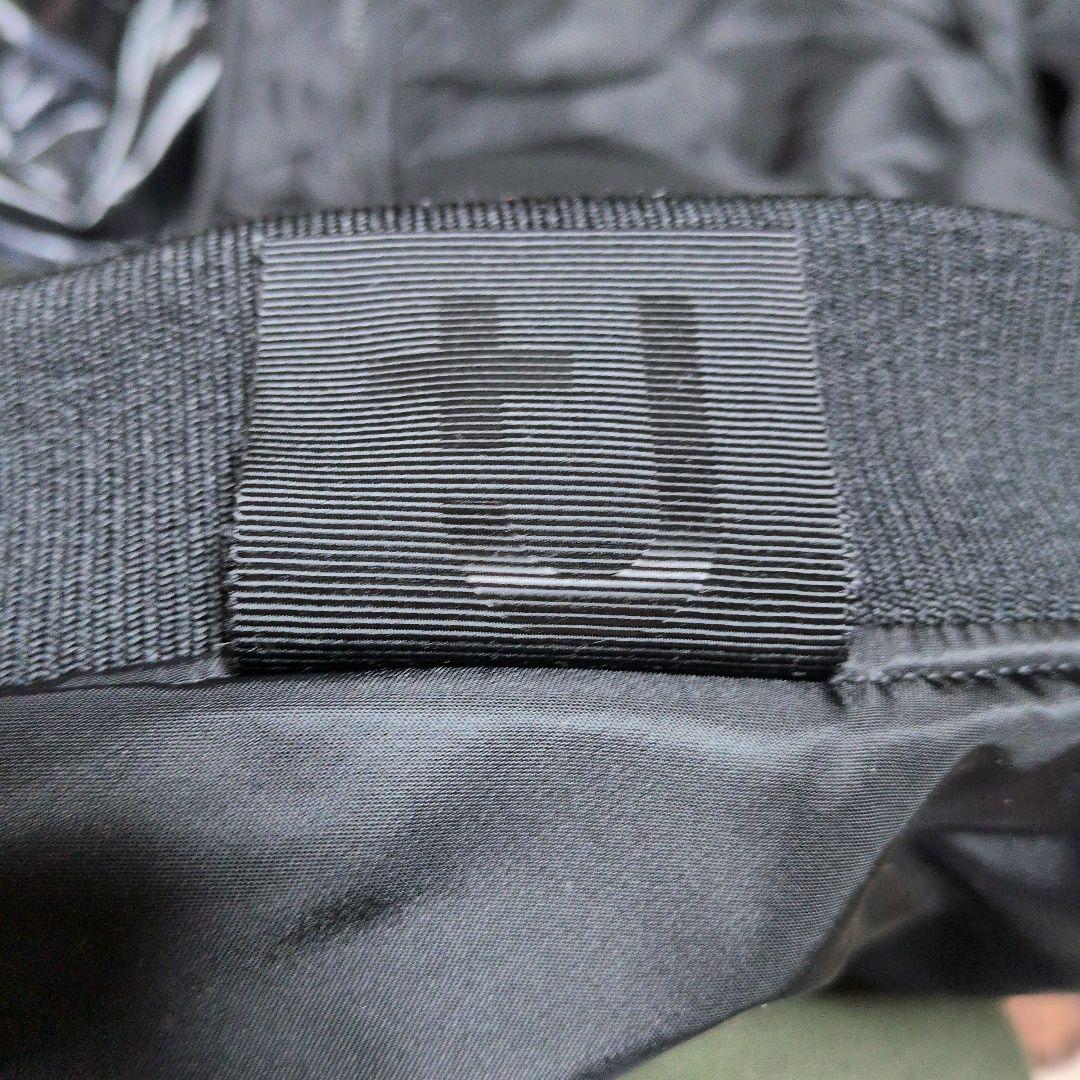 2026復刻版ユニクロ＋JハイブリッドダウンオーバーサイズMA-1 XL黒