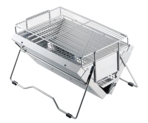 ユニフレーム　ユニセラTG-Ⅲ、ユニセラ熱燗あぶり台、キャリーケース