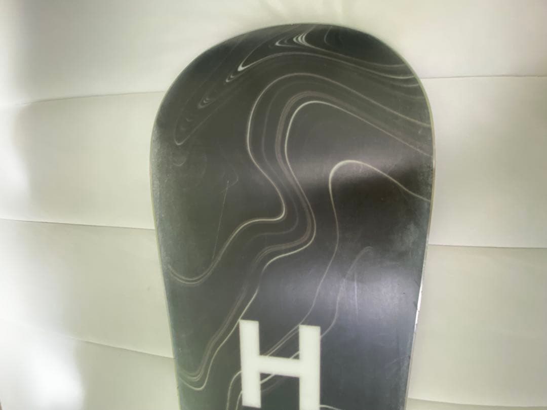 スノーボード　head　course 23〜24モデル　定価7万