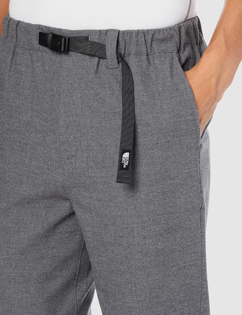 THE NORTH FACE セットアップ