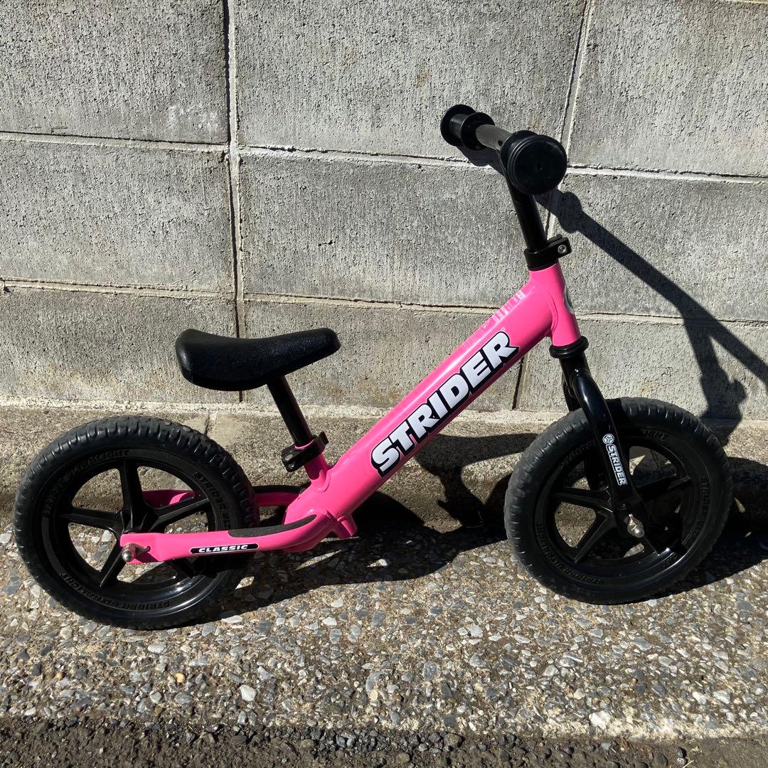 ストライダー クラシック 12インチ 日本正規品