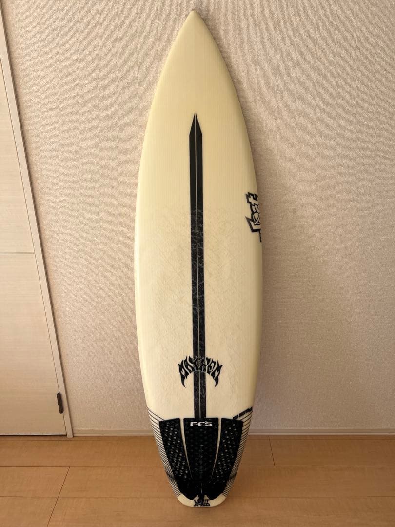 LOST Surfboards SUB D2.0 ショートボード