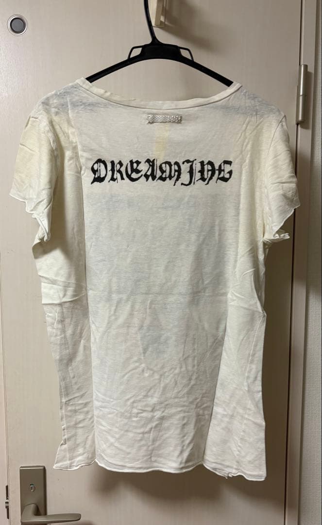 【廃盤品】if six was nine ジミヘン カットソー【最終値下げ】